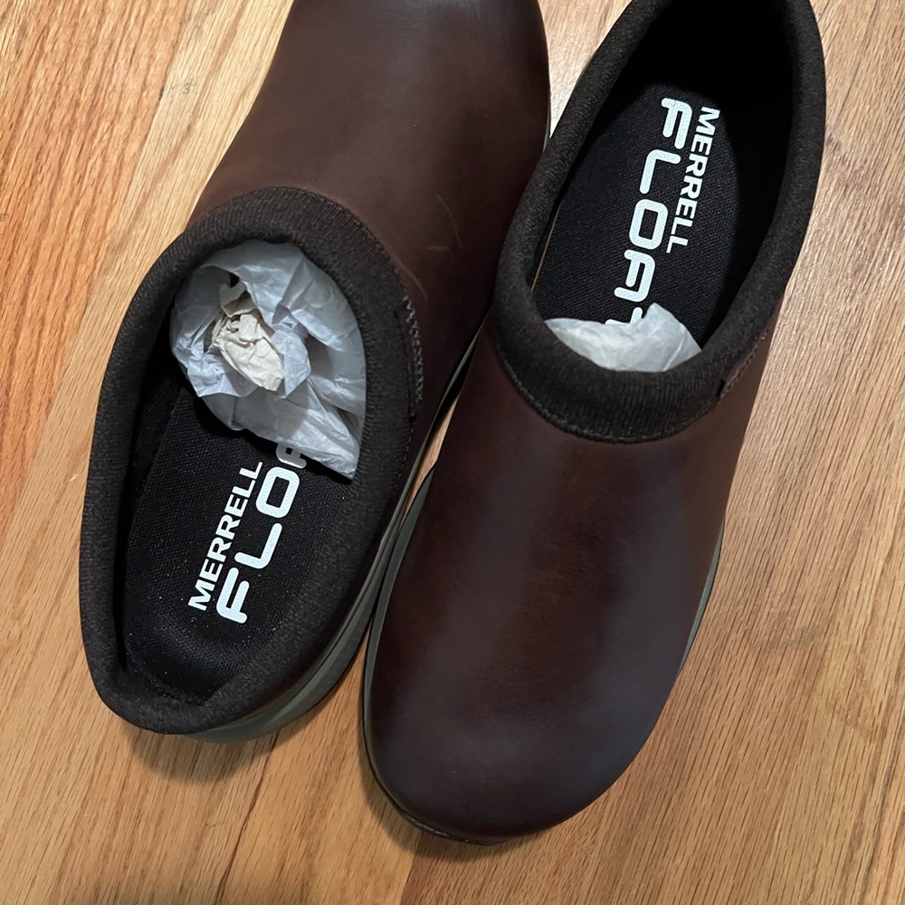 Merrell Encore Nova 5 Espresso Footwear - Picture 3 of 4